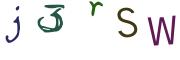 Imatge CAPTCHA