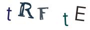 Imatge CAPTCHA