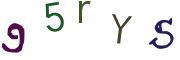 Imatge CAPTCHA
