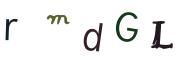Imatge CAPTCHA