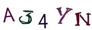 Imatge CAPTCHA