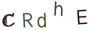 Imatge CAPTCHA