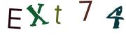 Imatge CAPTCHA