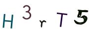 Imatge CAPTCHA