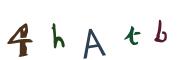 Imatge CAPTCHA