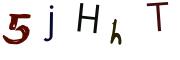 Imatge CAPTCHA
