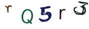 Imatge CAPTCHA