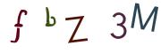 Imatge CAPTCHA