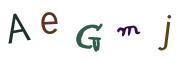 Imatge CAPTCHA
