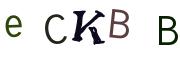 Imatge CAPTCHA
