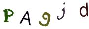 Imatge CAPTCHA