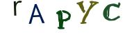 Imatge CAPTCHA