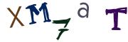 Imatge CAPTCHA