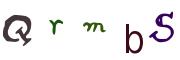Imatge CAPTCHA