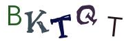 Imatge CAPTCHA