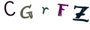Imatge CAPTCHA