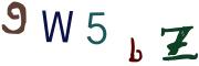 Imatge CAPTCHA