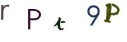 Imatge CAPTCHA