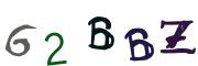 Imatge CAPTCHA