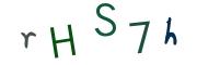 Imatge CAPTCHA