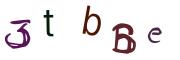 Imatge CAPTCHA