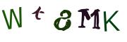 Imatge CAPTCHA