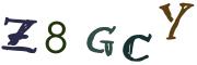 Imatge CAPTCHA