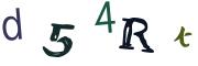 Imatge CAPTCHA