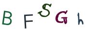 Imatge CAPTCHA
