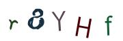 Imatge CAPTCHA