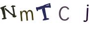 Imatge CAPTCHA