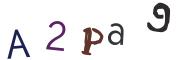 Imatge CAPTCHA