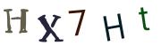 Imatge CAPTCHA