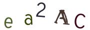 Imatge CAPTCHA