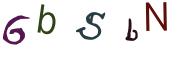 Imatge CAPTCHA