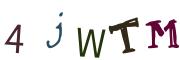 Imatge CAPTCHA