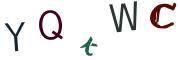 Imatge CAPTCHA
