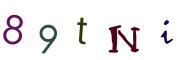 Imatge CAPTCHA