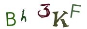 Imatge CAPTCHA