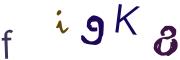 Imatge CAPTCHA