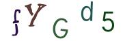 Imatge CAPTCHA