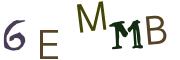 Imatge CAPTCHA