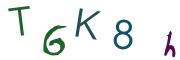 Imatge CAPTCHA