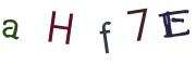 Imatge CAPTCHA