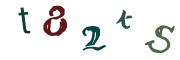 Imatge CAPTCHA