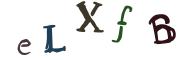 Imatge CAPTCHA
