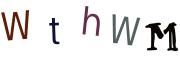 Imatge CAPTCHA