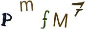 Imatge CAPTCHA