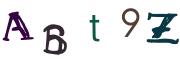 Imatge CAPTCHA