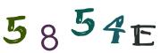 Imatge CAPTCHA